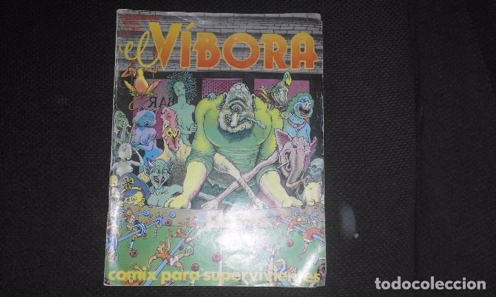 C&oacute;mics: Revistas c&oacute;mic varios tipos colecci&oacute;n. - Foto 10