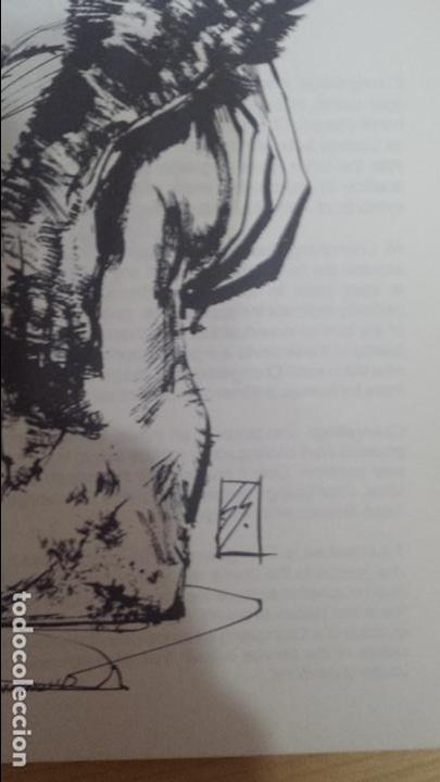 C&oacute;mics: The Bestiary Bill Sienkiewicz - Foto 4