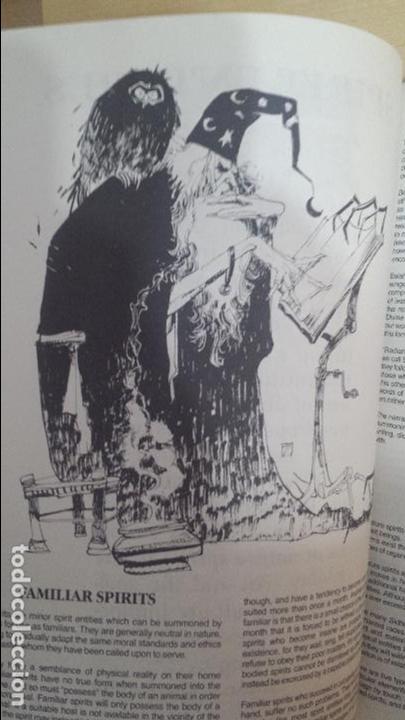 C&oacute;mics: The Bestiary Bill Sienkiewicz - Foto 6