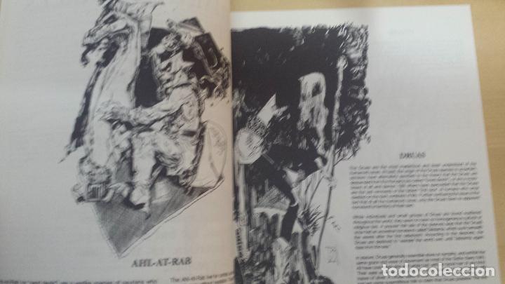 C&oacute;mics: The Bestiary Bill Sienkiewicz - Foto 7