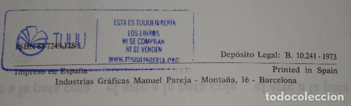C&oacute;mics: Album de Munoa - El arte a la pata coja - Marte (1973) - Foto 3
