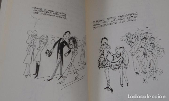 C&oacute;mics: Munta&ntilde;ola y Pili - Editorial Plancton (1972) - Foto 3