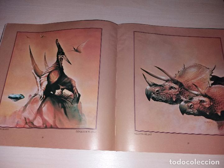 C&oacute;mics: THE FLIGHTS OF LOGRUS - 1978 - Foto 5