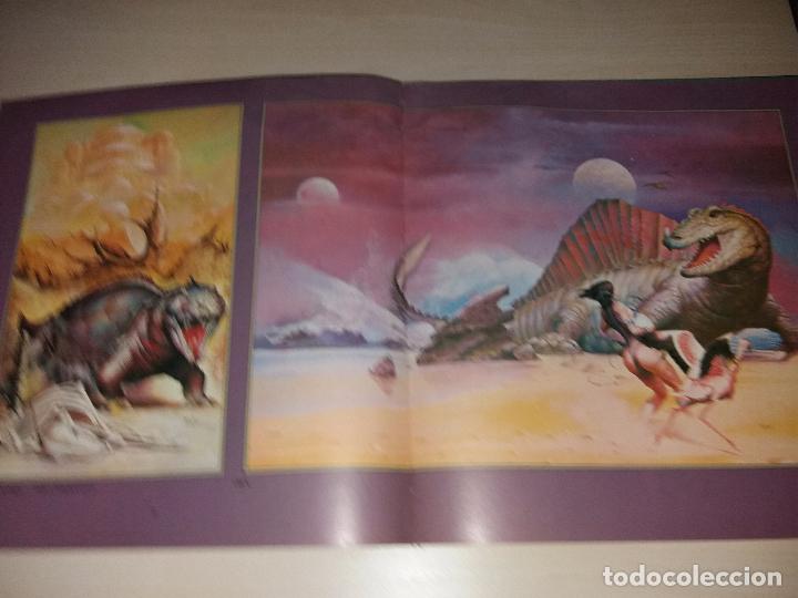 C&oacute;mics: THE FLIGHTS OF LOGRUS - 1978 - Foto 7