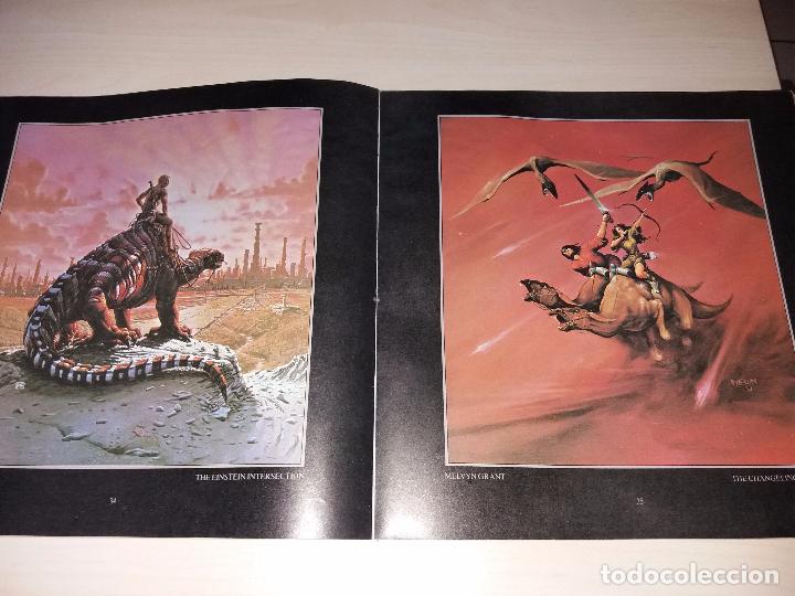 C&oacute;mics: THE FLIGHTS OF LOGRUS - 1978 - Foto 8