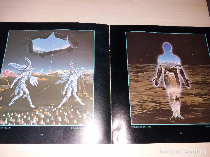 C&oacute;mics: THE FLIGHTS OF LOGRUS - 1978 - Foto 12