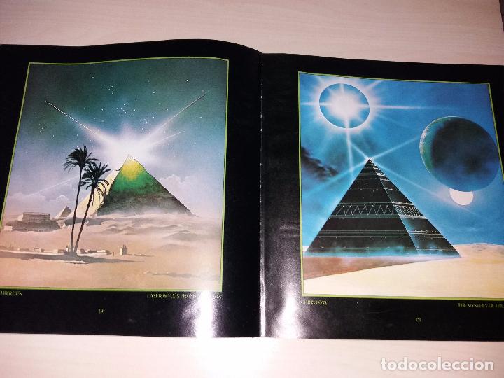 C&oacute;mics: THE FLIGHTS OF LOGRUS - 1978 - Foto 15