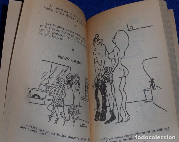 C&oacute;mics: Sexy Risa n&ordm; 1 - Bruguera (1976) - Foto 3