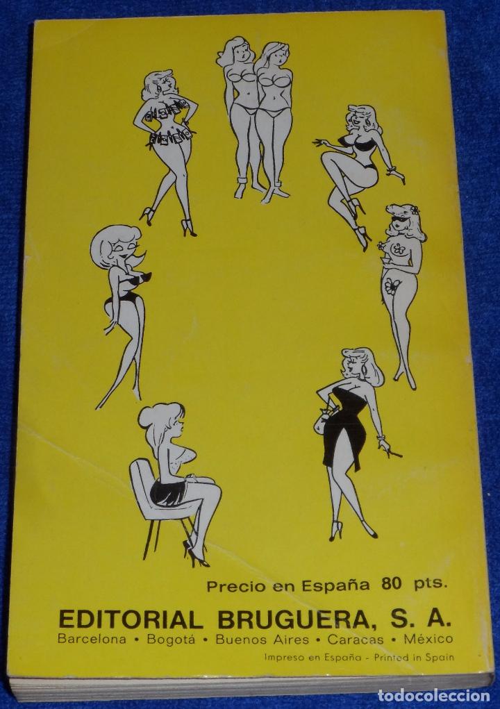 C&oacute;mics: Sexy Risa n&ordm; 1 - Bruguera (1976) - Foto 4