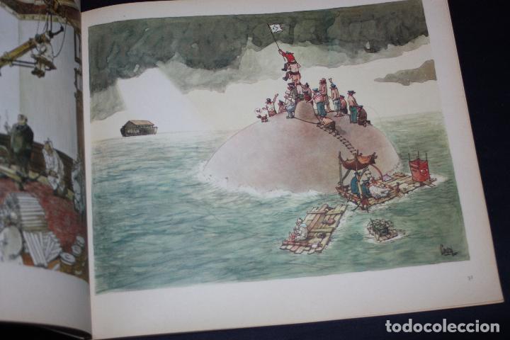 C&oacute;mics: JAN SANDERS : HUMOR A BORDO (EXCELENTE) - Foto 2