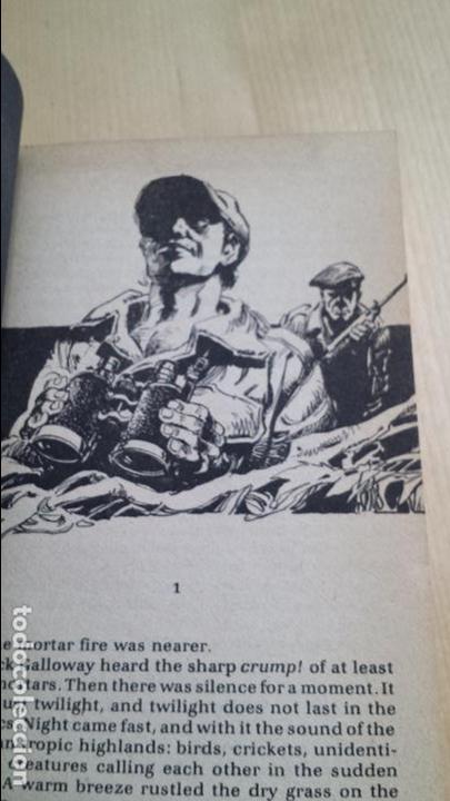 C&oacute;mics: Janissaries (ilustraciones Luis Bermejo) - Foto 4