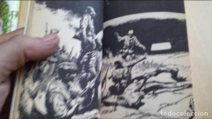C&oacute;mics: Janissaries (ilustraciones Luis Bermejo) - Foto 6