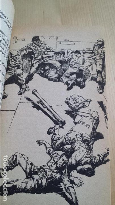 C&oacute;mics: Janissaries (ilustraciones Luis Bermejo) - Foto 7