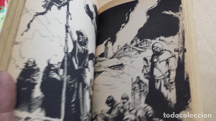 C&oacute;mics: Janissaries (ilustraciones Luis Bermejo) - Foto 9