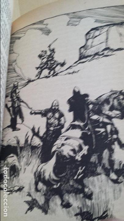 C&oacute;mics: Janissaries (ilustraciones Luis Bermejo) - Foto 11