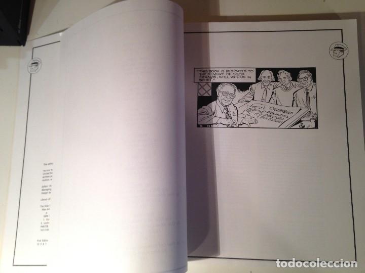 C&oacute;mics: The Dick Tracy Casebook Favorite Adventures 1931-1990 - Foto 3