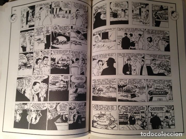 C&oacute;mics: The Dick Tracy Casebook Favorite Adventures 1931-1990 - Foto 5