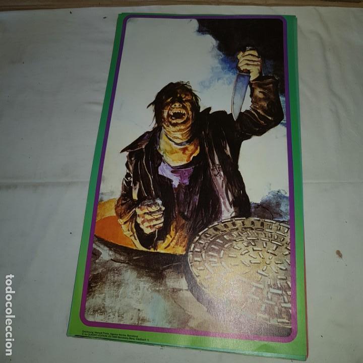 C&oacute;mics: POSTERS COMICS - Foto 2