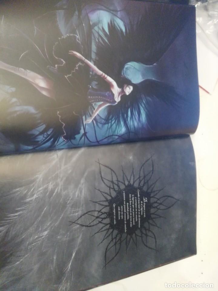 C&oacute;mics: Gothic Fall (Colecci&oacute;n Eclipse N&ordm; 12) de Suzanne Gildert - Foto 2