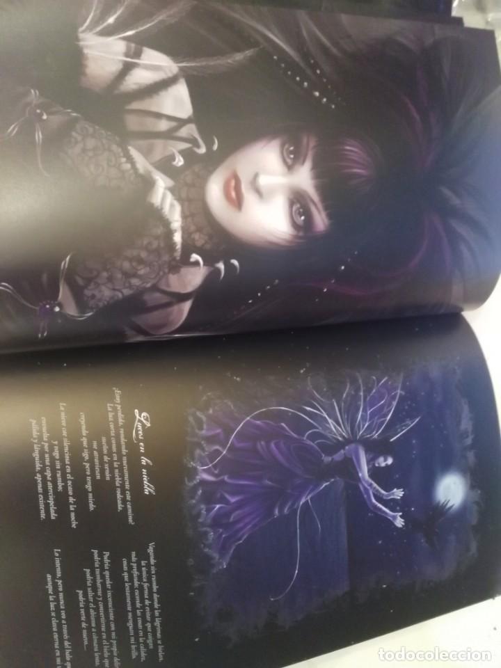 C&oacute;mics: Gothic Fall (Colecci&oacute;n Eclipse N&ordm; 12) de Suzanne Gildert - Foto 3
