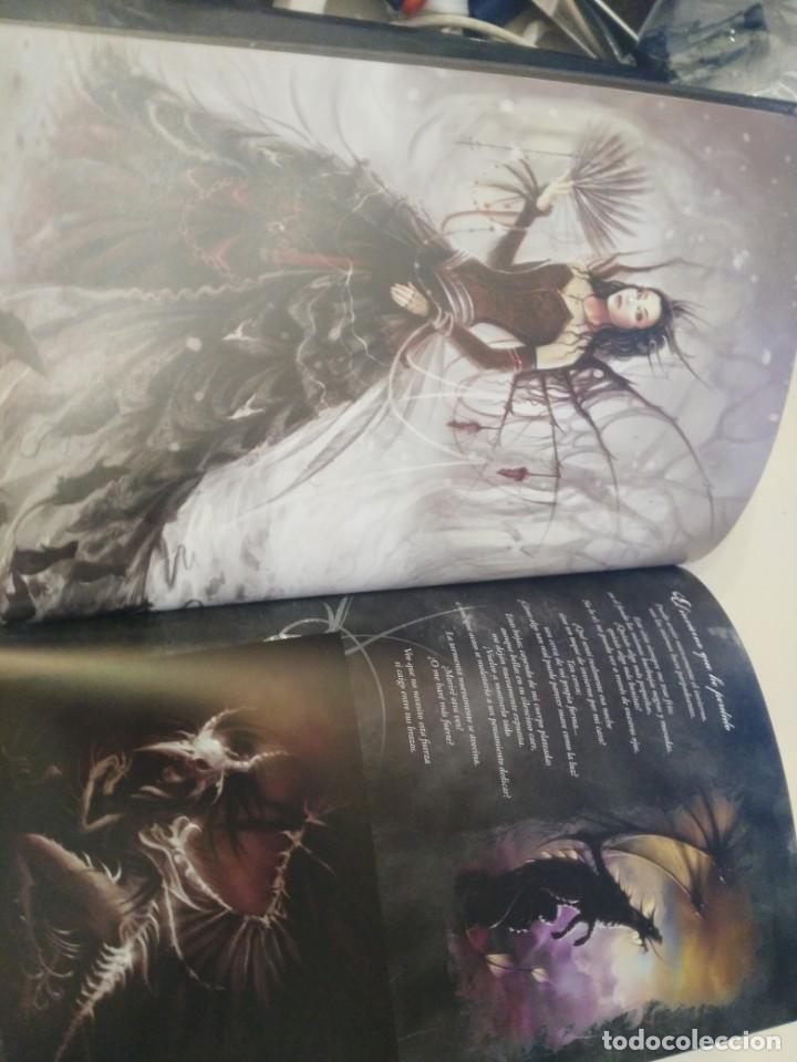 C&oacute;mics: Gothic Fall (Colecci&oacute;n Eclipse N&ordm; 12) de Suzanne Gildert - Foto 4