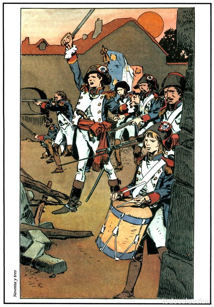 C&oacute;mics: STUDIO: VICTOR de la FUENTE - Foto 2