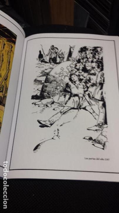 C&oacute;mics: STUDIO: VICTOR de la FUENTE - Foto 4