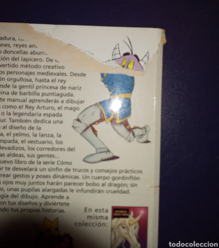 C&oacute;mics: Como dibujar Reyes, reinas y dragones. Christopher Hart - Foto 2