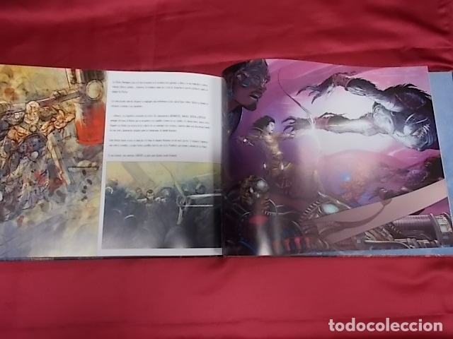 C&oacute;mics: 18 DIAS, GRANT MORRISON. NORMA EDITORIAL - Foto 4
