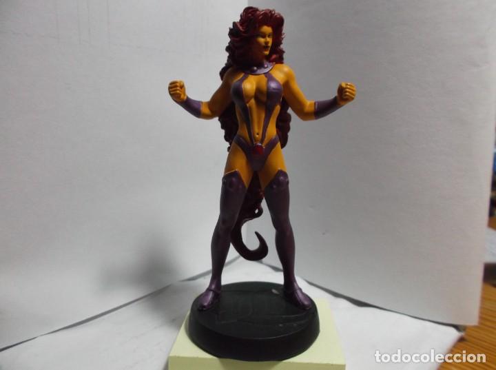 C&oacute;mics: STARFIRE - FIGURA EN PLOMO - COMIC - Foto 1