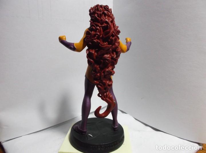 C&oacute;mics: STARFIRE - FIGURA EN PLOMO - COMIC - Foto 2