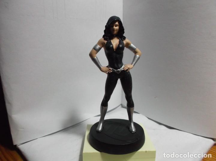C&oacute;mics: DONNA TROY - FIGURA EN PLOMO - COMIC - Foto 1
