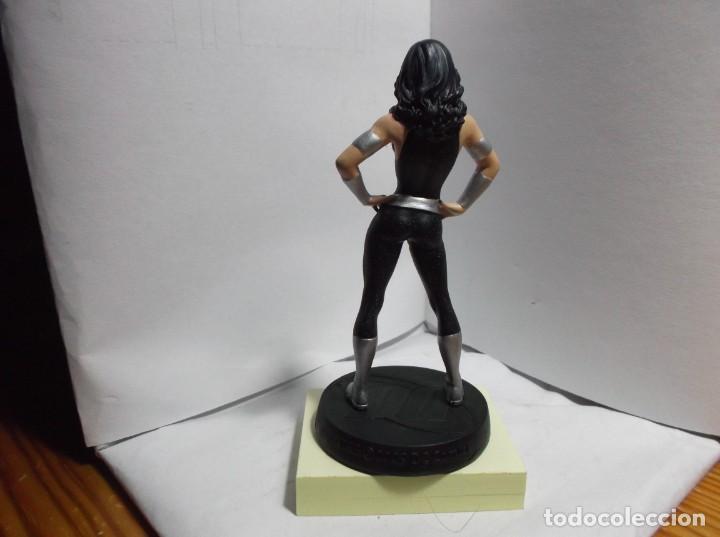 C&oacute;mics: DONNA TROY - FIGURA EN PLOMO - COMIC - Foto 2