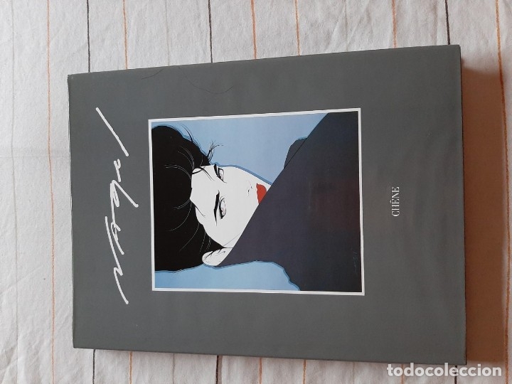 L’art de Patrick Nagel. Editions du Chêne, Paris 1987. Cartoné con sobrecubierta. Nuevo | todocoleccion (Buy It Now)