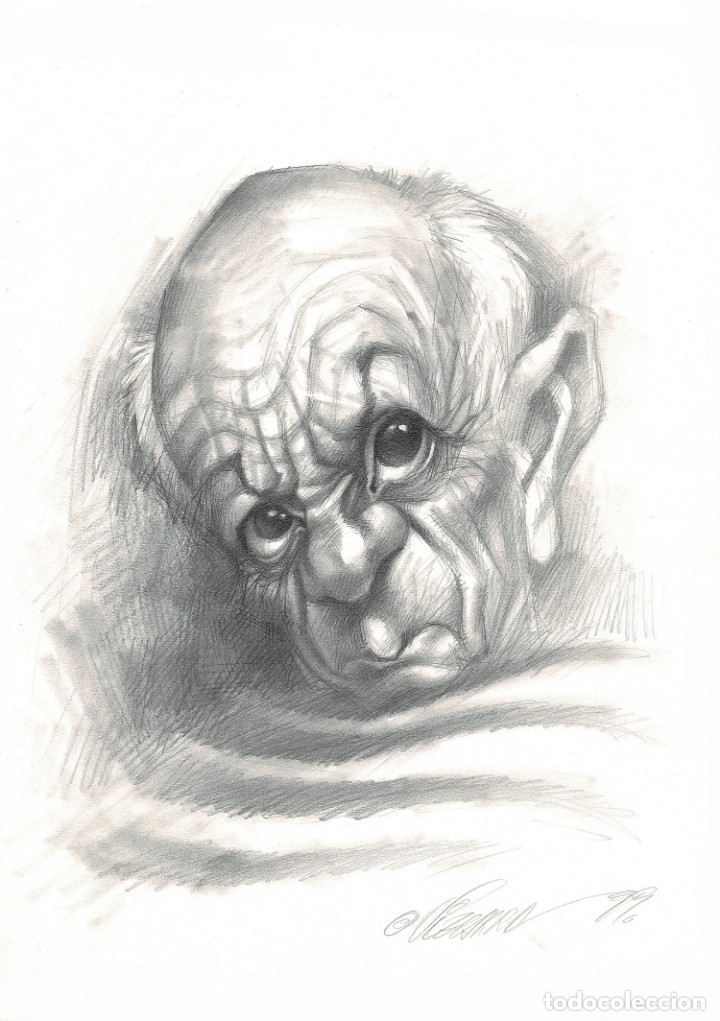 C&oacute;mics: PABLO PICASSO II - Foto 1