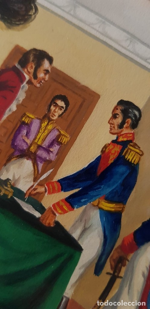 C&oacute;mics: TOM&Aacute;S PORTO DEL VADO - LA FIRMA - Foto 3