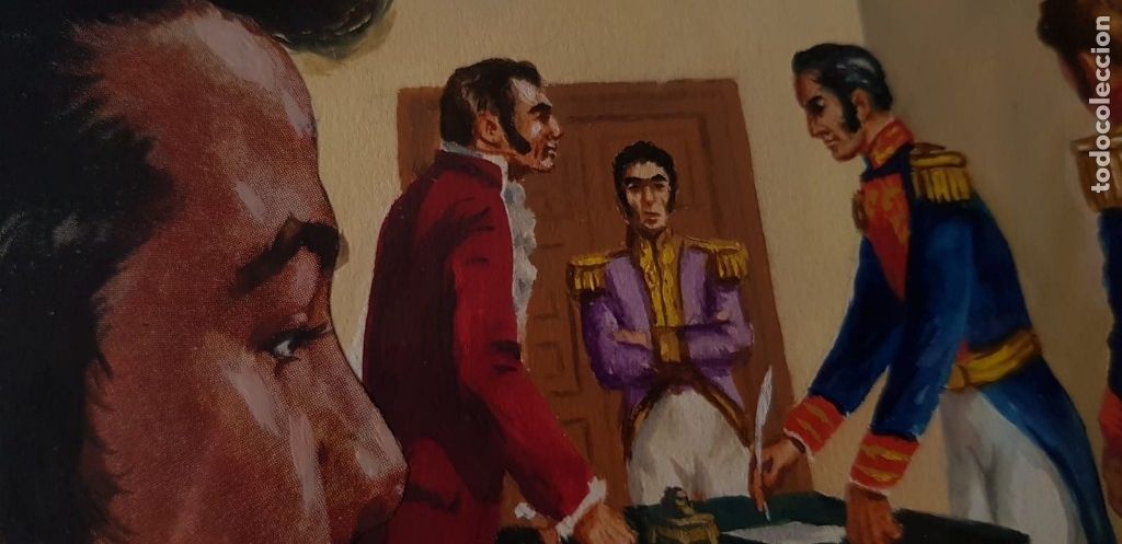 C&oacute;mics: TOM&Aacute;S PORTO DEL VADO - LA FIRMA - Foto 5
