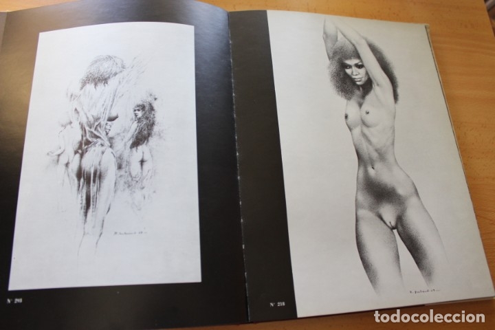 C&oacute;mics: BERTRAND. DIBUJOS ER&Oacute;TICOS - Foto 5