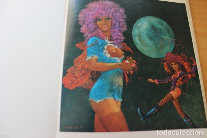 C&oacute;mics: BERTRAND. DIBUJOS ER&Oacute;TICOS - Foto 6