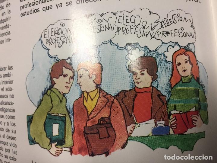 C&oacute;mics: Boada, ilustraci&oacute;n original 1972, catalogada. - Foto 4