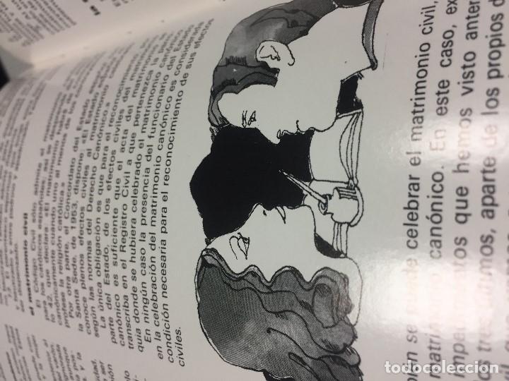 C&oacute;mics: Boada, ilustraci&oacute;n original 1972, catalogada. - Foto 3