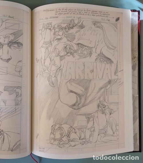 Cómics: El Prisionero - Art Edition (Jack Kirby, Gil Kane) - Panini Comics/SD, 07/2019 | EDICIÓN LIMITADA - Foto 10 - 186228328