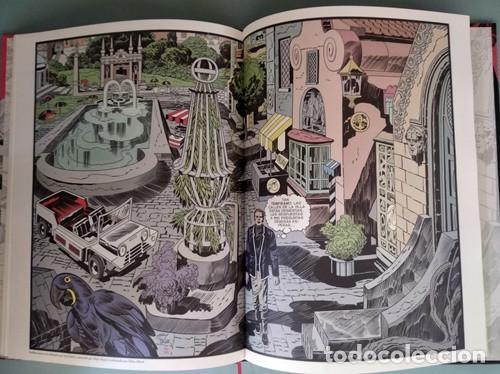 Cómics: El Prisionero - Art Edition (Jack Kirby, Gil Kane) - Panini Comics/SD, 07/2019 | EDICIÓN LIMITADA - Foto 12 - 186228328