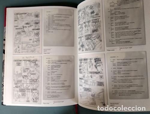 Cómics: El Prisionero - Art Edition (Jack Kirby, Gil Kane) - Panini Comics/SD, 07/2019 | EDICIÓN LIMITADA - Foto 16 - 186228328