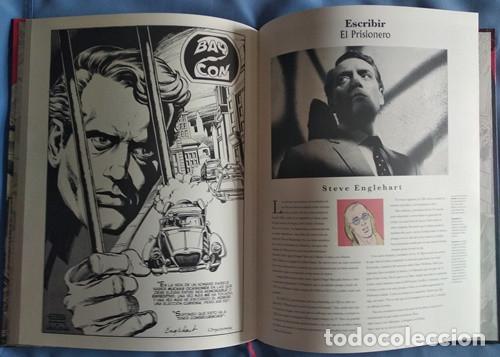 Cómics: El Prisionero - Art Edition (Jack Kirby, Gil Kane) - Panini Comics/SD, 07/2019 | EDICIÓN LIMITADA - Foto 13 - 186228328