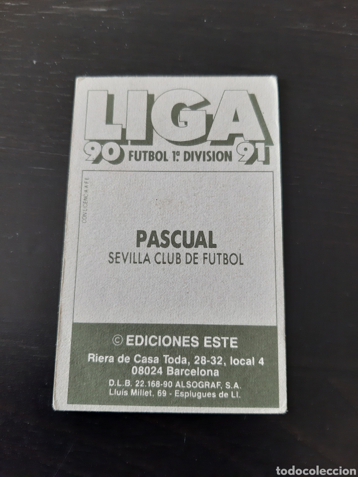 C&oacute;mics: EDICIONES ESTE 90 91 PASCUAL SEVILLA SIN PEGAR - Foto 2
