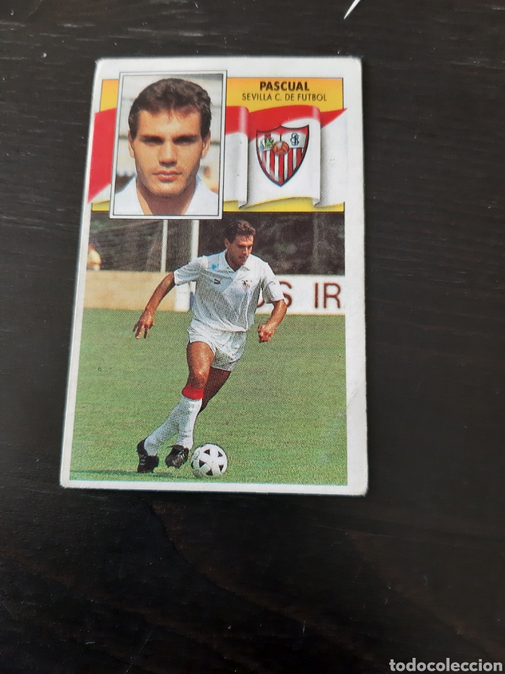 C&oacute;mics: EDICIONES ESTE 90 91 PASCUAL SEVILLA SIN PEGAR - Foto 1