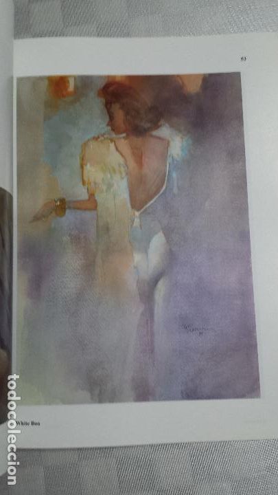 C&oacute;mics: Bill Sienkiewicz Precursor (Ingl&eacute;s) Tapa blanda - Foto 2