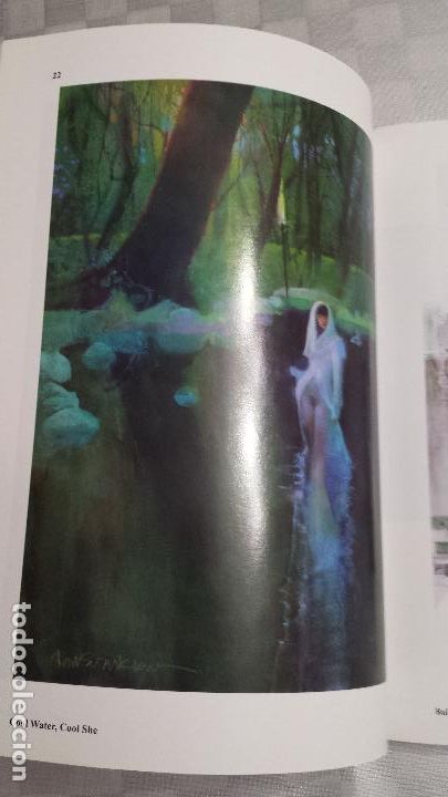 C&oacute;mics: Bill Sienkiewicz Precursor (Ingl&eacute;s) Tapa blanda - Foto 6