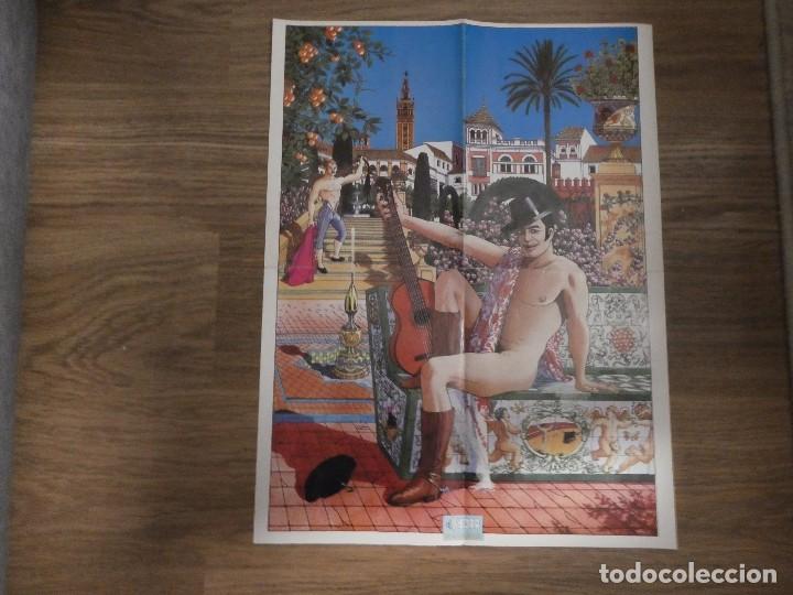 C&oacute;mics: San Reprimonio y Poster 197 y ... - Foto 2